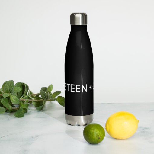 Miss Teen USA Stainless steel water bottle - Image 2