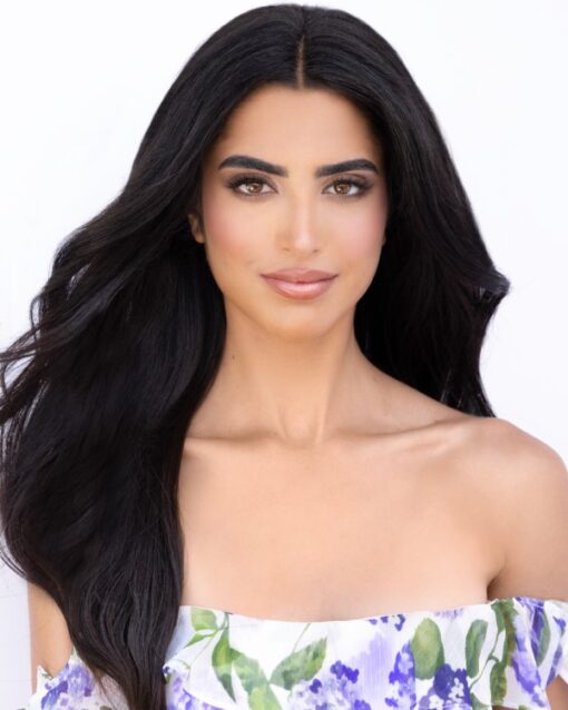 Miss New Jersey Teen USA - Julia Livolsi